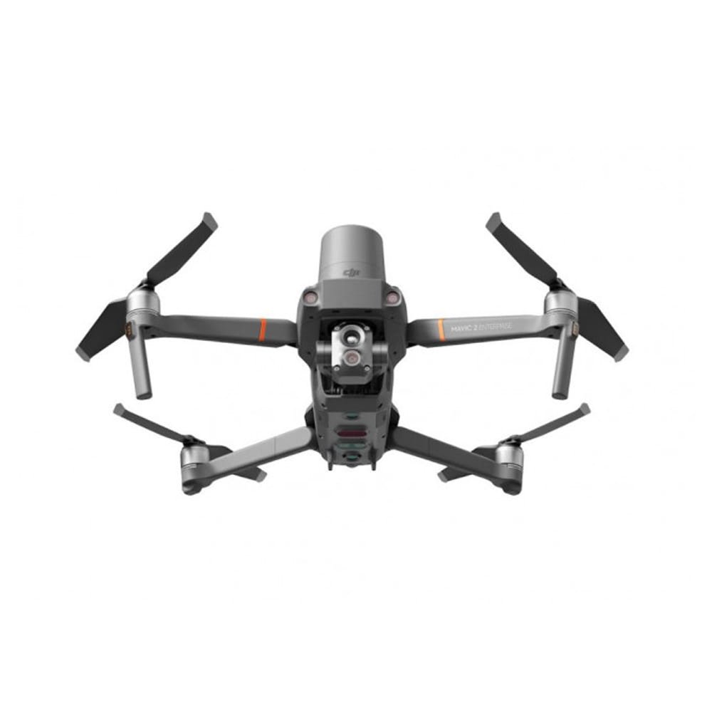 DJI Mavic 2 Zoom Quadcopter (DJI Refurbished)