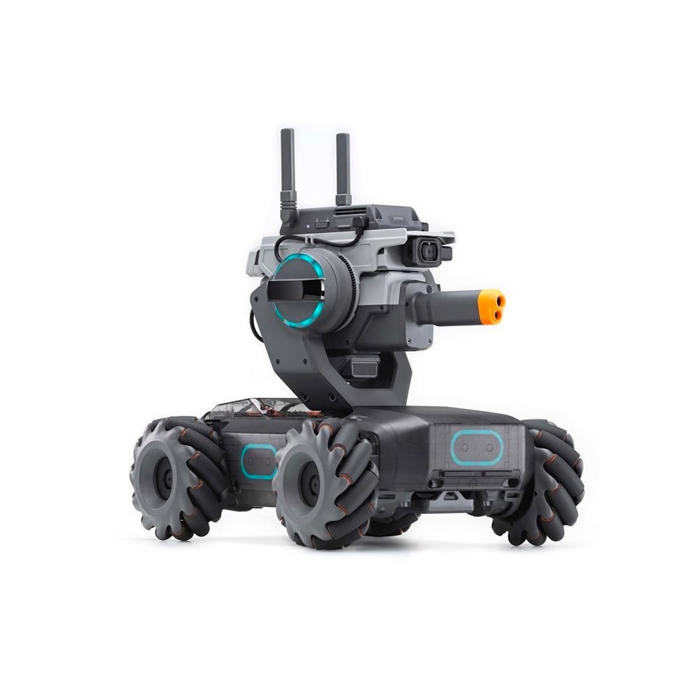 DJI RoboMaster S1 Educational Robot